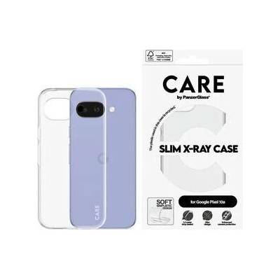 PanzerGlass CARE Google Pixel 10a X-Ray CR88765
