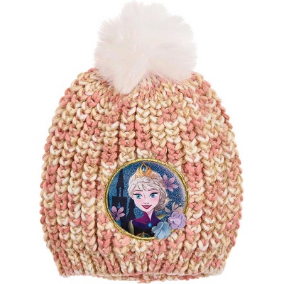 Kids movie heroes Шапка frozen