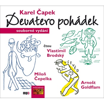 Devatero pohádek