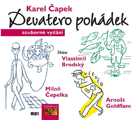 Devatero pohádek