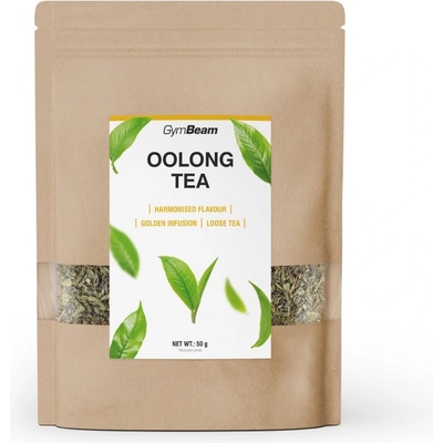 GymBeam Чай Оолонг 50 g