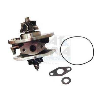 Kostra trupu, turbo MEAT & DORIA 60032