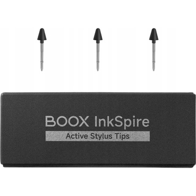 ONYX BOOX InkSpire active stylus náhradní hroty V7002175951