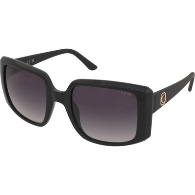 GUESS Слънчеви очила Guess GU00097 01B