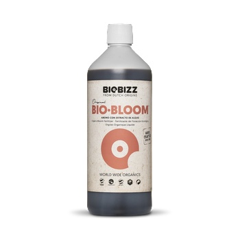 Image 1 of Biobizz BIO-BLOOM 500 ml