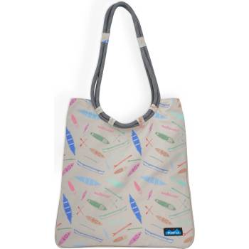 KAVU Чанта за рамо Kavu Barter Bag Shoulder bag - Paddle Party - размер One Size (510-6944-0211)