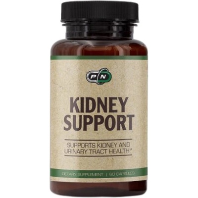 PURE Nutrition USA Kidney Support [60 капсули]