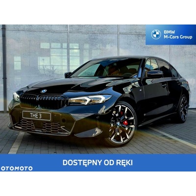 BMW 320i xDrive M Sport 135 kW