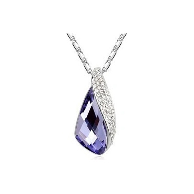 Klenotyn Prívesok Swarovski elements KPSW118
