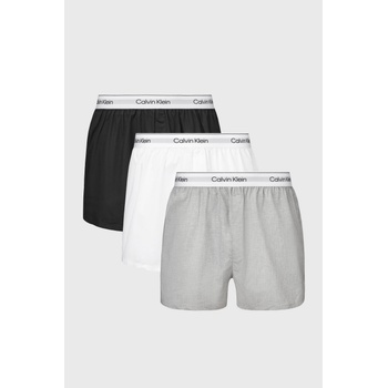 Image 1 of Calvin Klein 3PACK шорти Calvin Klein Cotton Stretch (3pNB4267_tre)