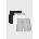 Calvin Klein 3PACK шорти Calvin Klein Cotton Stretch (3pNB4267_tre)