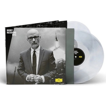 MOBY - RESOUND NYC LP