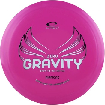 Latitude 64º Diamond Zero Gravity