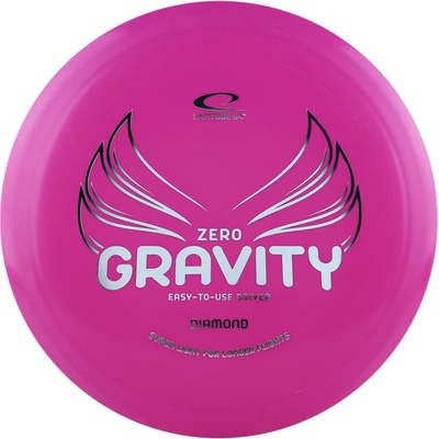 Latitude 64º Diamond Zero Gravity