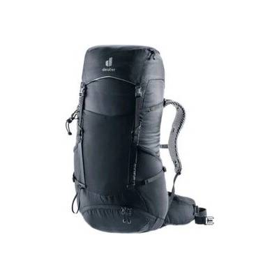 Deuter Futura 34l EL čierna