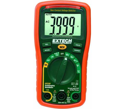 EXTECH EX-330