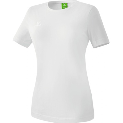 Erima Teamsport T Shirt Women biela