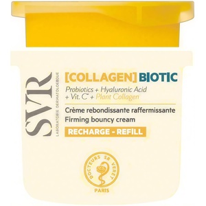 Laboratoires SVR Biotic Регенериращ крем Collagen, пълнител, 50 ml