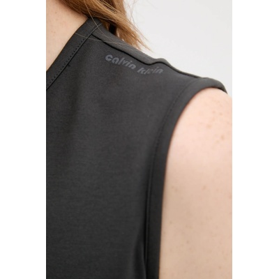 Calvin Klein Рокля Calvin Klein Jeans (LV044C214G)