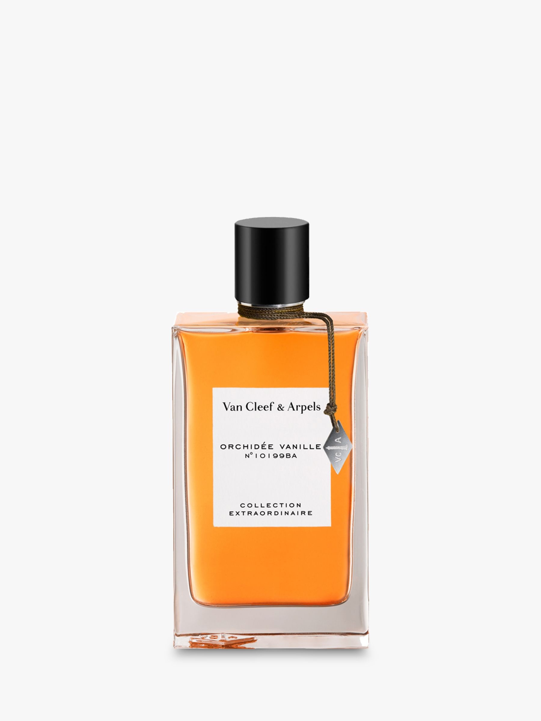 Van Cleef & Arpels Collection Extraordinaire - Orchidée Vanille EDP 75 ml