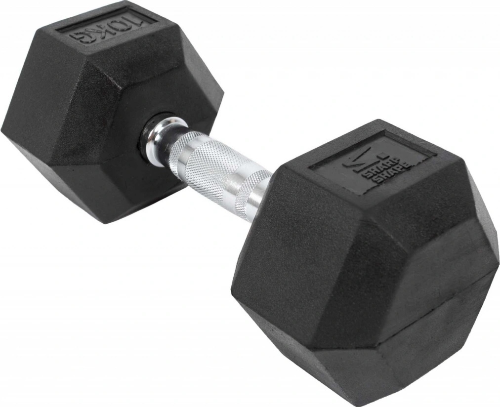 Sharp Shape HEX 10 kg