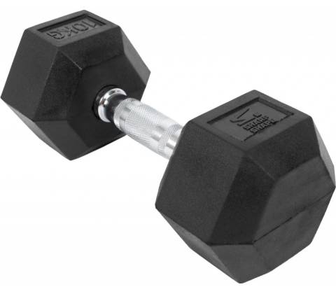 Sharp Shape HEX 10 kg