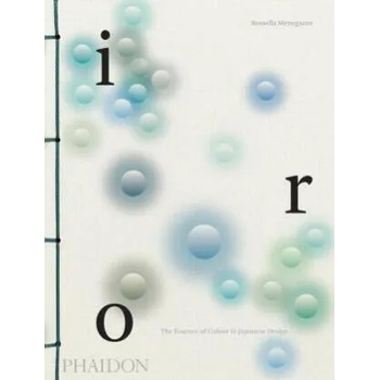 Image 1 of Iro, The Essence of Colour in Japanese Design
