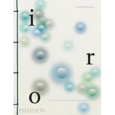 Iro, The Essence of Colour in Japanese Design