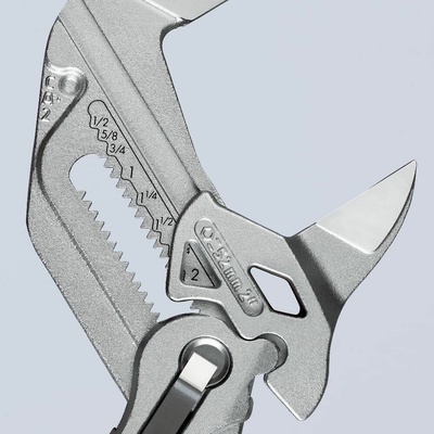 Knipex klíč klešťový 8603250