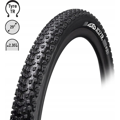 Tufo XC12 TR Tubeless 29x2.25