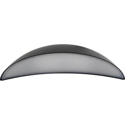 Led ФАСАДНО ОСВ. ТЯЛО 18w 4000k ip54 СИВО (fot1840gr)
