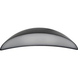  Led ФАСАДНО ОСВ. ТЯЛО 18w 4000k ip54 СИВО (fot1840gr)