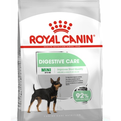Royal Canin Mini Digest Care - 8кг