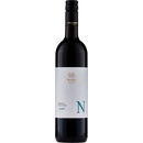 J&J Ostrožovič Abbrevio Nobis 2020 14% 0,75 l (čistá fľaša)