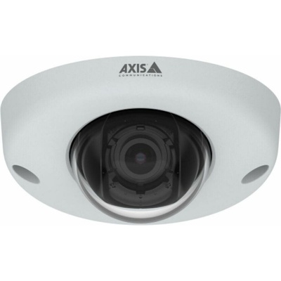 Axis Síťová bezpečnostní kamera P3925-R