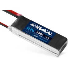 KAVAN Li-Po 2200mAh/11,1V 40/80C 24,4Wh