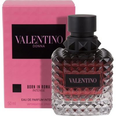 Valentino Born In Roma Intense Donna parfémovaná voda dámská 50 ml