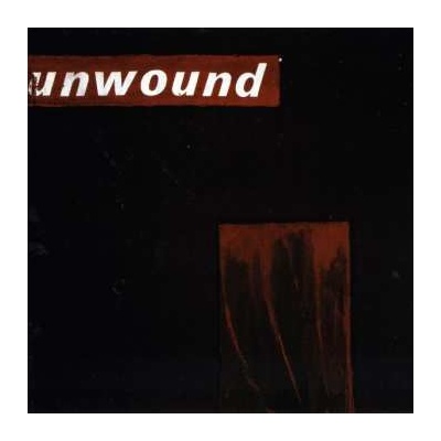 Unwound: Unwound limited Edition antifreeze Blue Vinyl LP