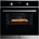 ELECTROLUX EOF5H40BX