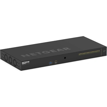 NETGEAR M4250-16XF