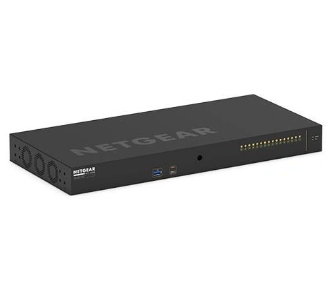 NETGEAR M4250-16XF