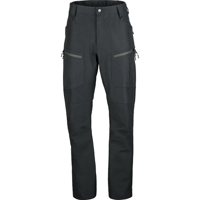 Stoic Мъжки водоустойчив панталон Stoic LaisholmSt. Waterproof Tour Pants Walking trousers - Black (007-3894-0112)