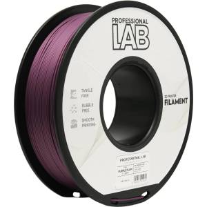 Professional Lab FG-P163-E1, 3D филамент, PLA, 1, 75mm, 1000g, Виолетов (Purple plum) (FG-P163-E1)