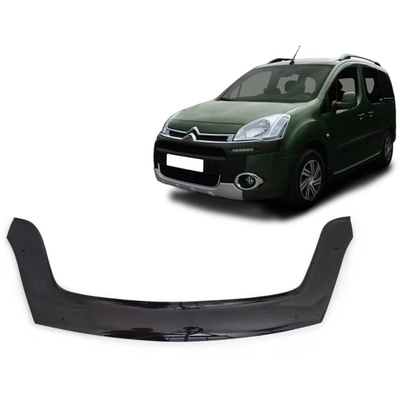 Дефлектор за преден капак за Peugeot Partner, Citroen Berlingo 2009г+