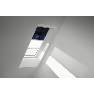 VELUX DFD UK04 4653S modrá