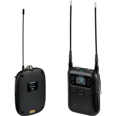Shure Pro SLXD15+-G65