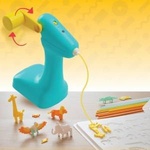 3Doodler Insert ECO-11 brown