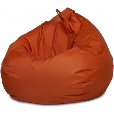 Ecopuf EF2056 Oscar polyester NC11 škoricová