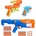 Hasbro Nerf: N Series Gear Up Pack (F8633)
