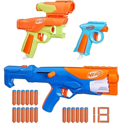 Hasbro Nerf: N Series Gear Up Pack (F8633)